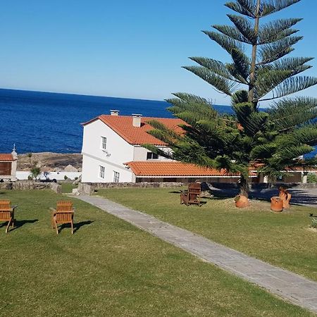 Casa Mar Da Laxe Villa Rosal Eksteriør billede