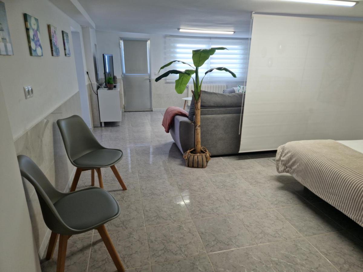Casa Mar Da Laxe Villa Rosal Eksteriør billede